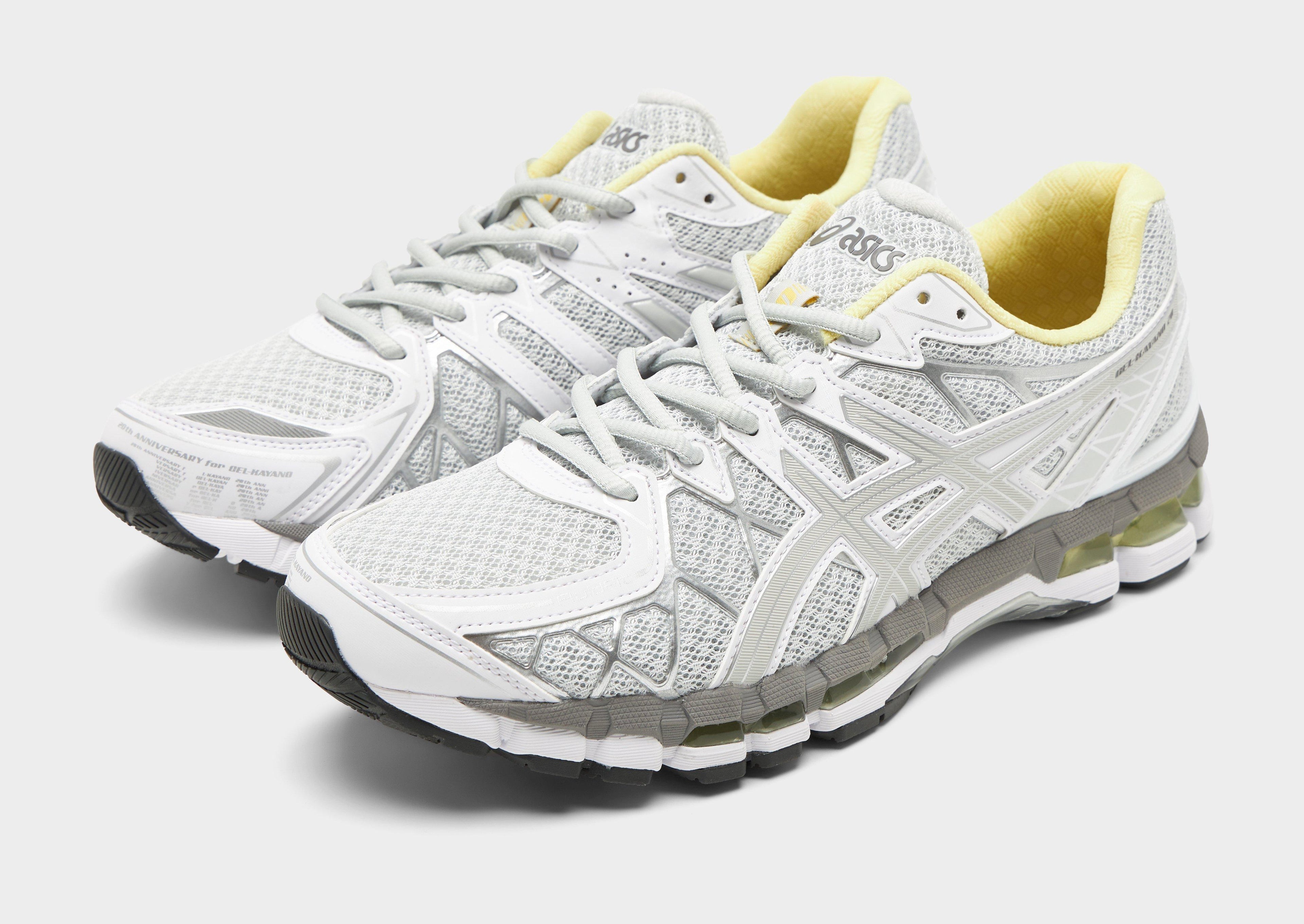 Gel Kayano 20