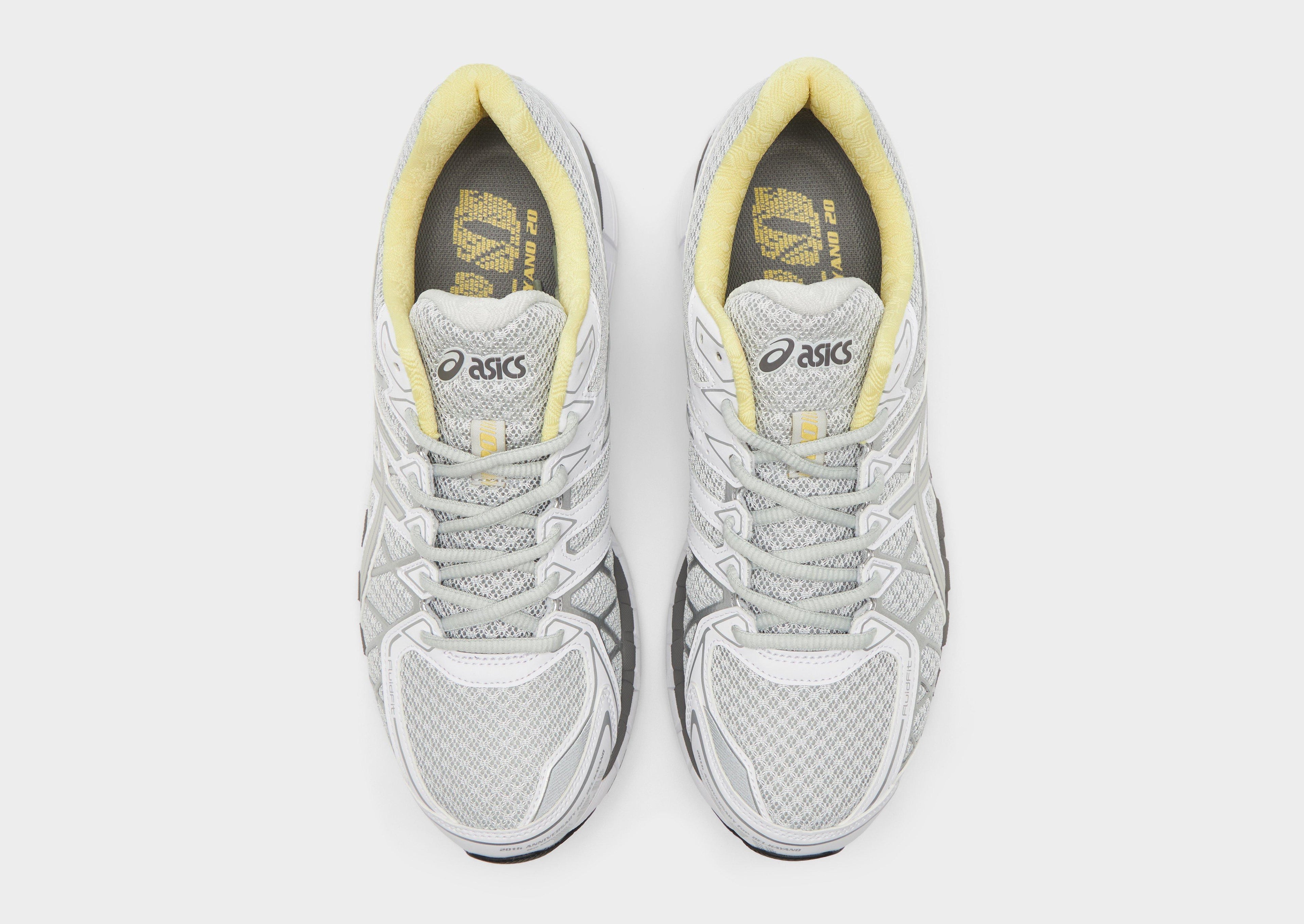 Gel Kayano 20