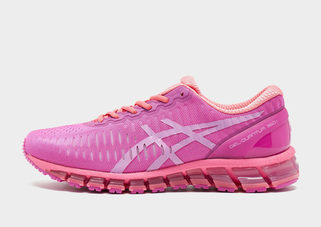 Gel Quantum 360 1