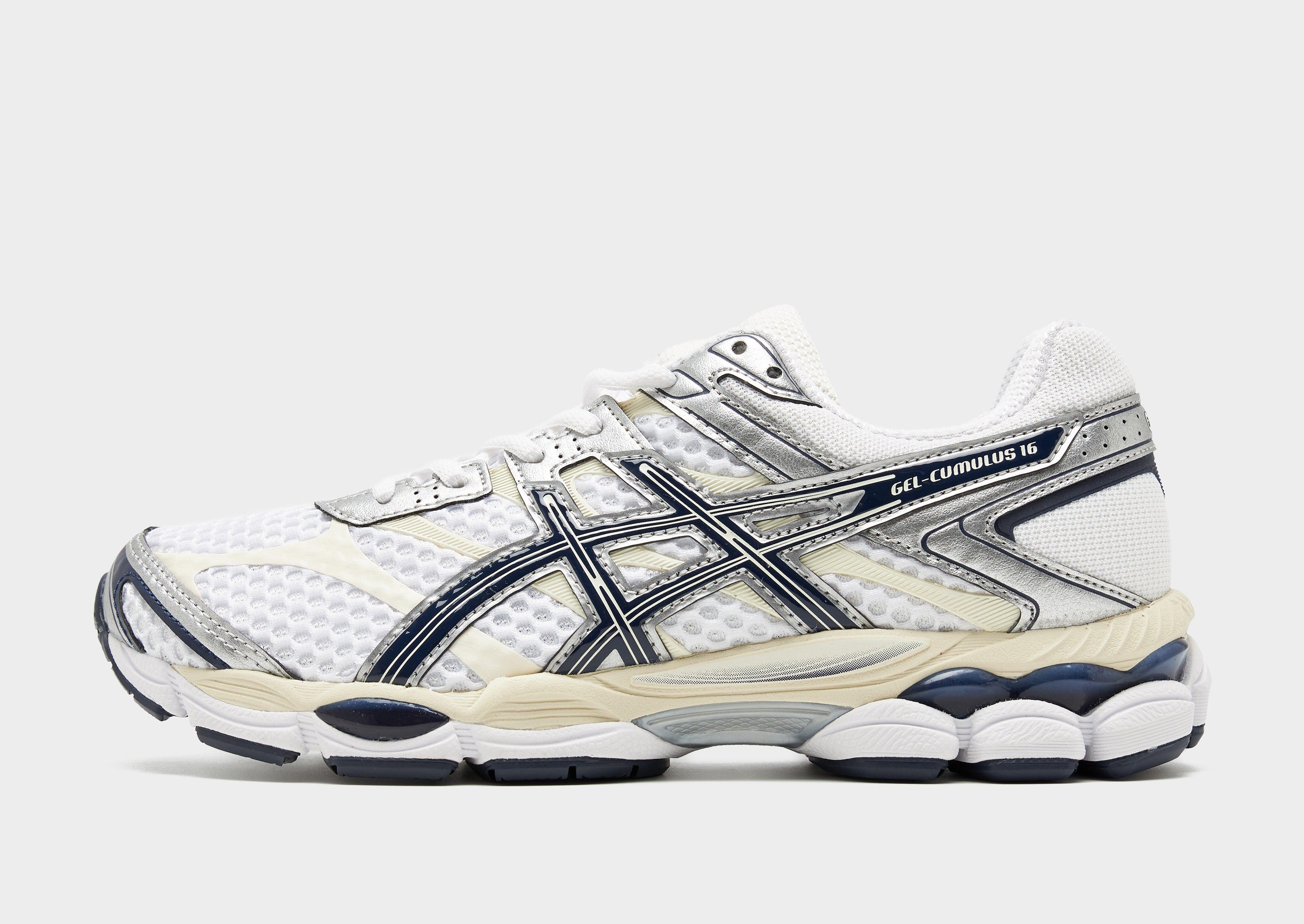 Gel Cumulus 16 Women's