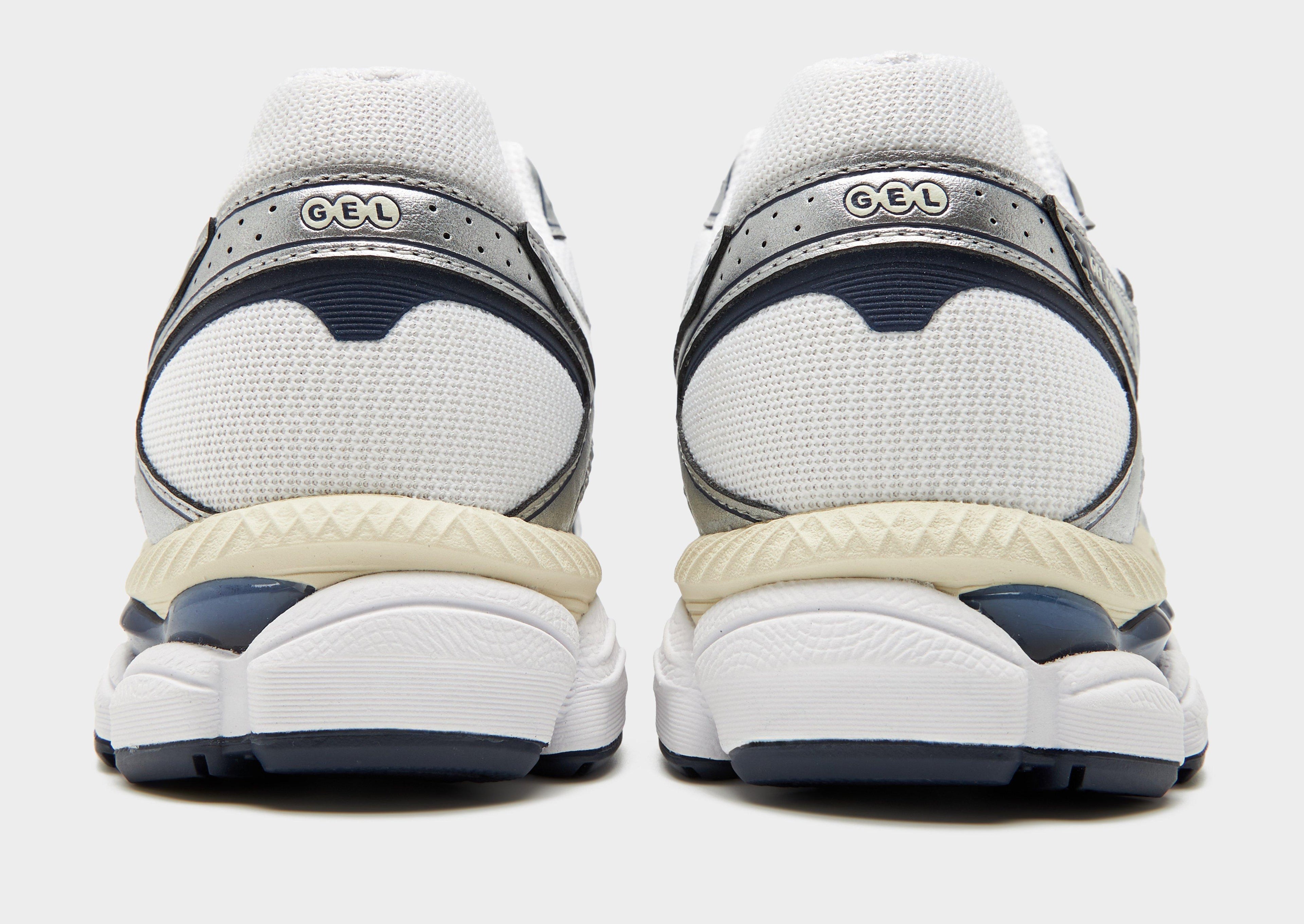 Gel Cumulus 16 Women's