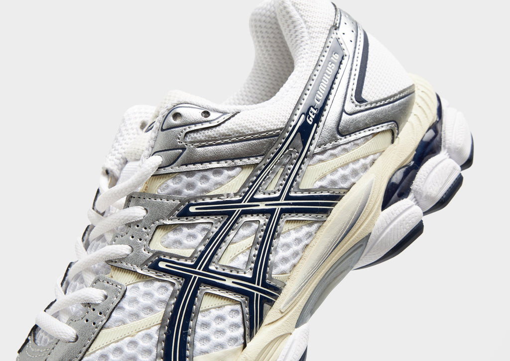 Gel Cumulus 16 Women's