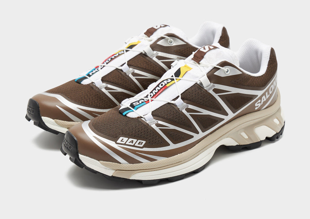 XT-6 Women's