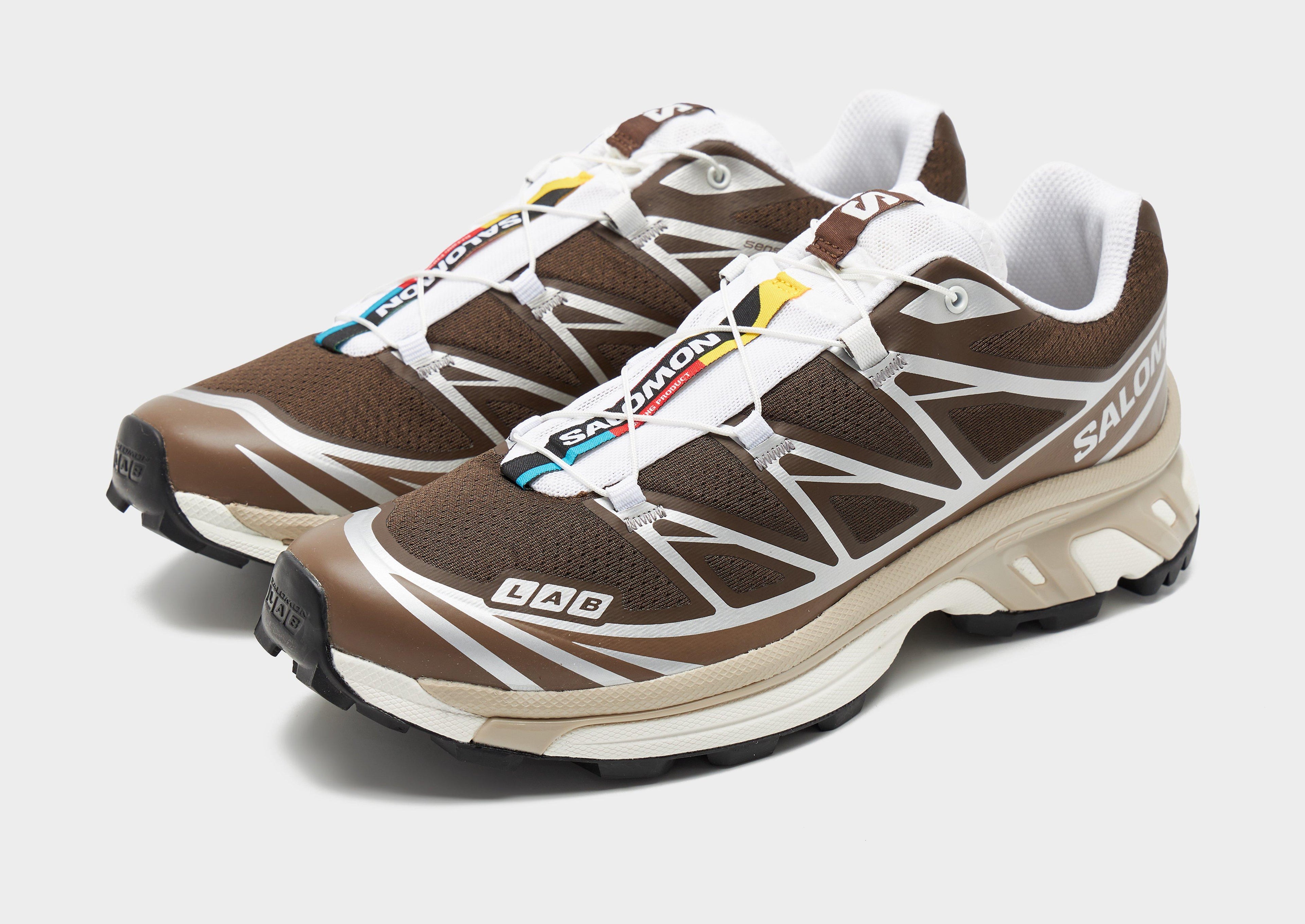 XT-6 Women's