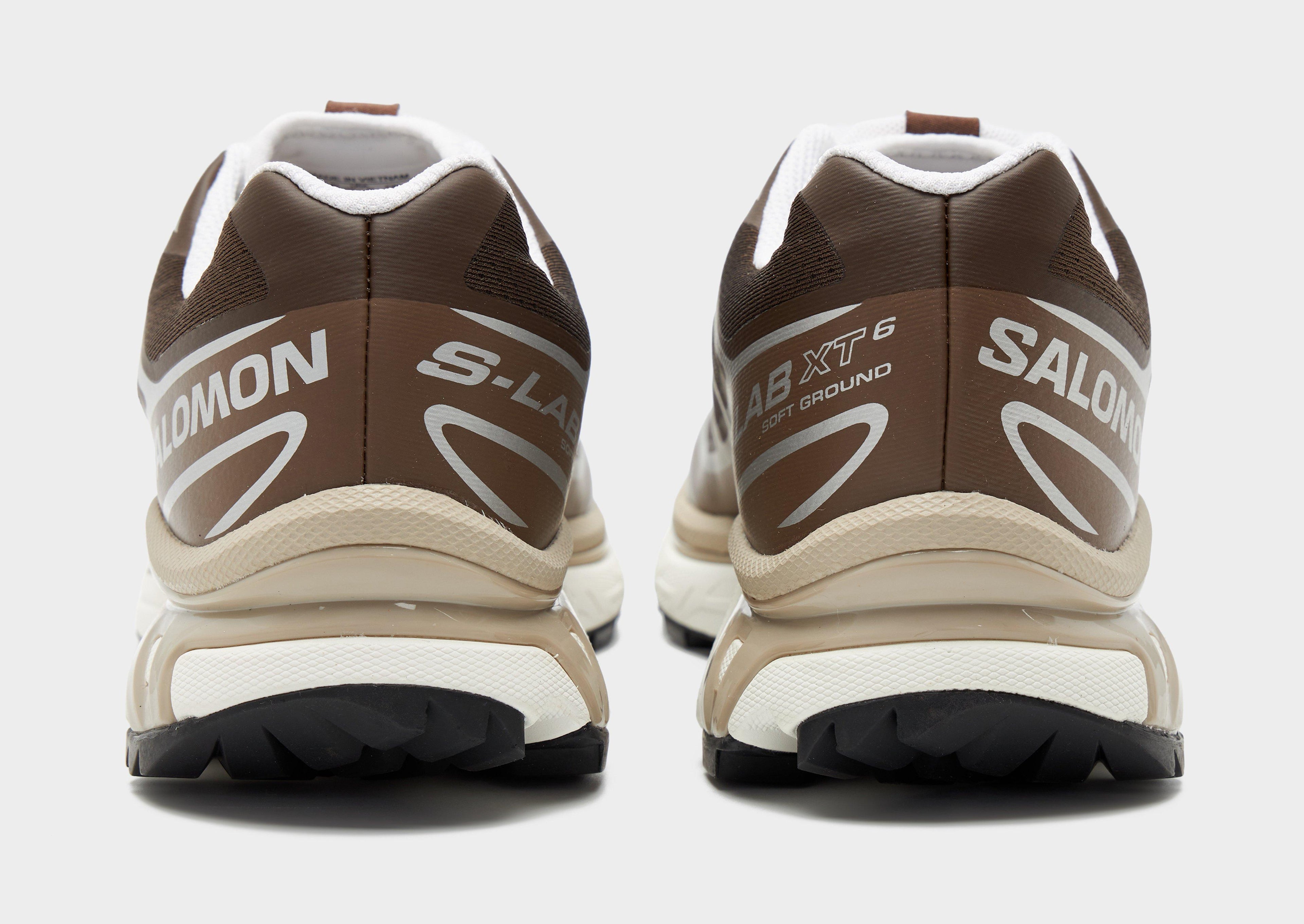 XT-6 Women's