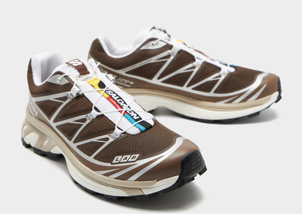 XT-6 Women's