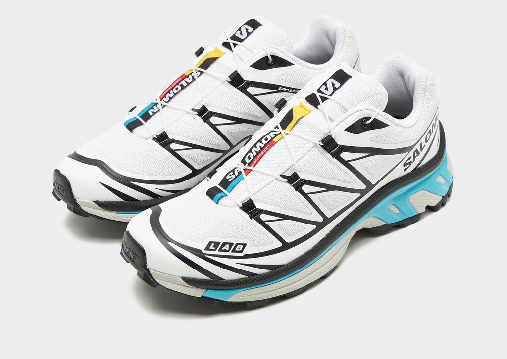 XT-6 Women's