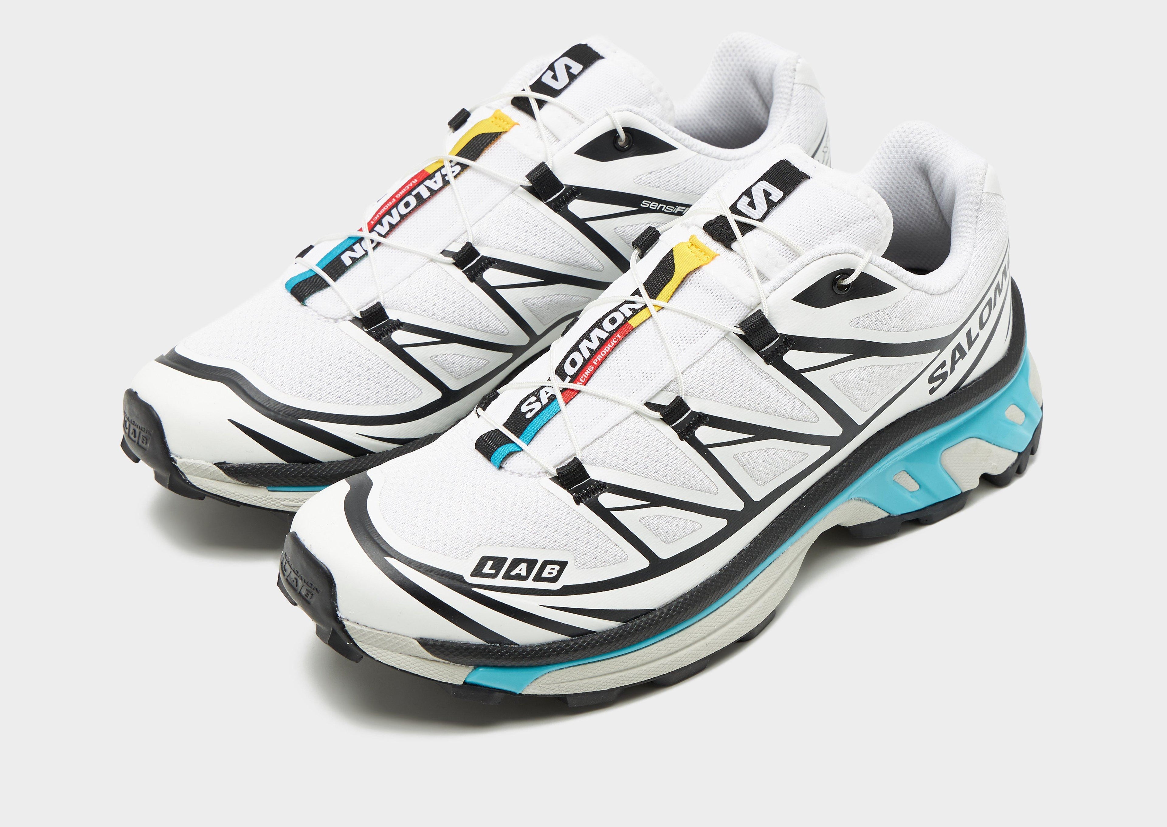XT-6 Women's