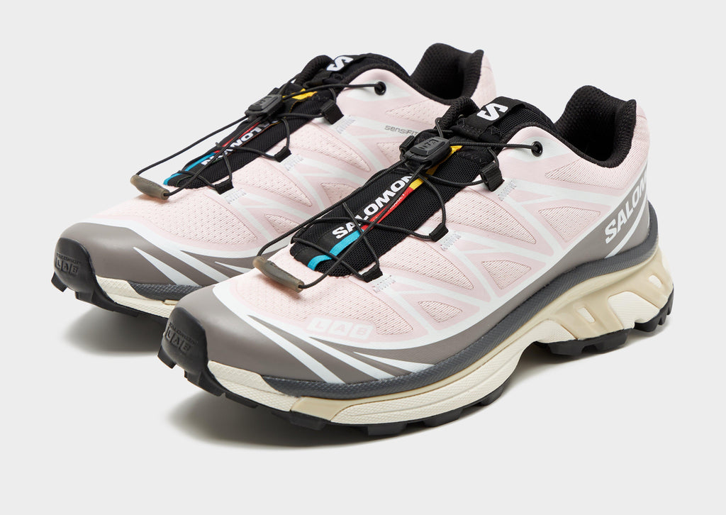 XT-6 Women's