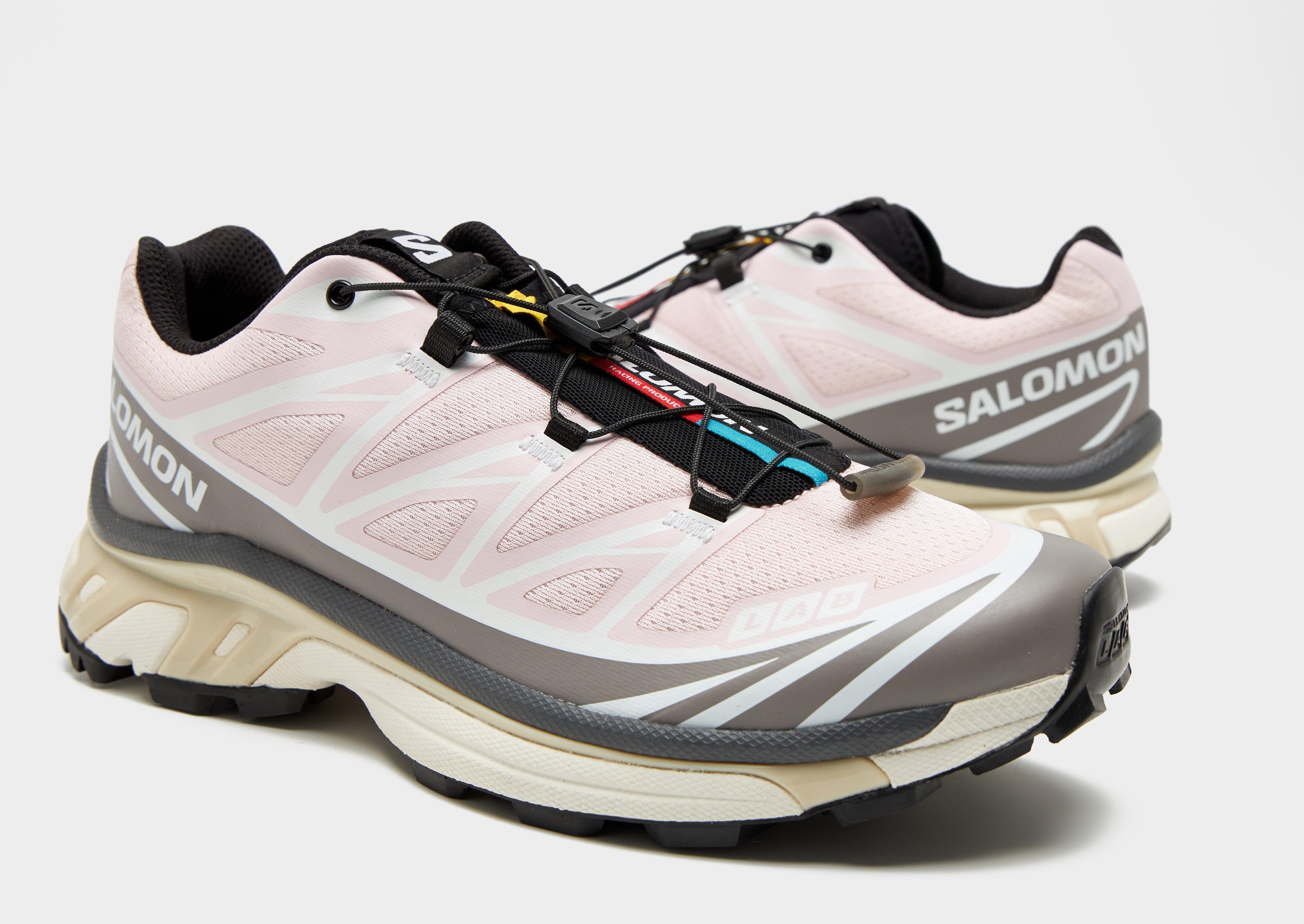 XT-6 Women's