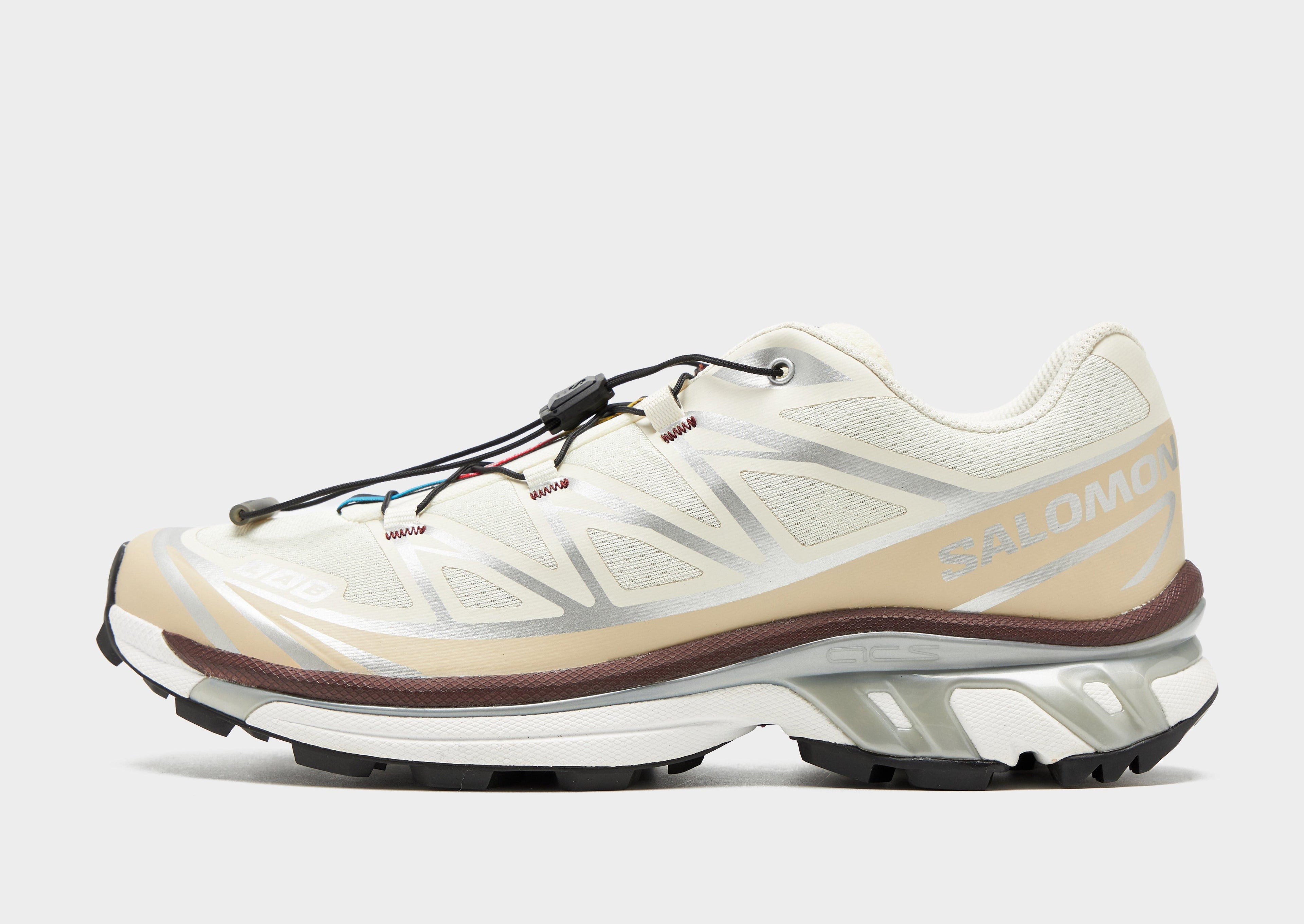 XT-6 Women's
