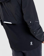 Core Full-Zip Woven Jacket