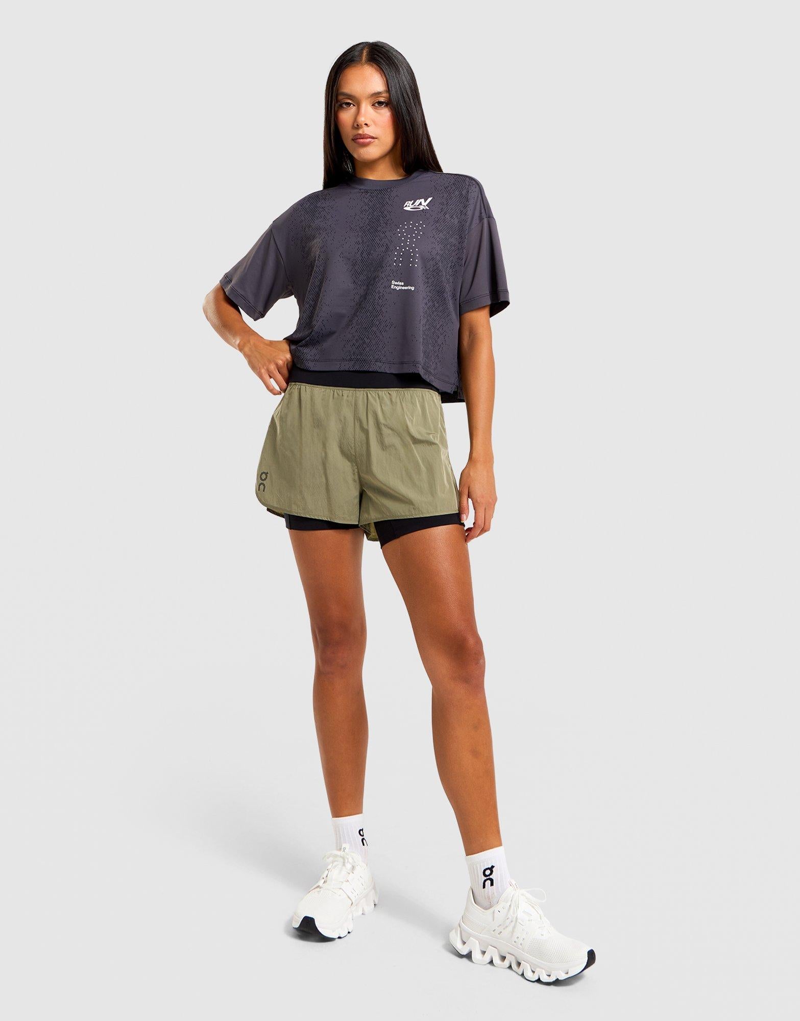 Performance Volt T-Shirt