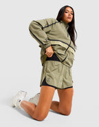 Performance Volt Shorts