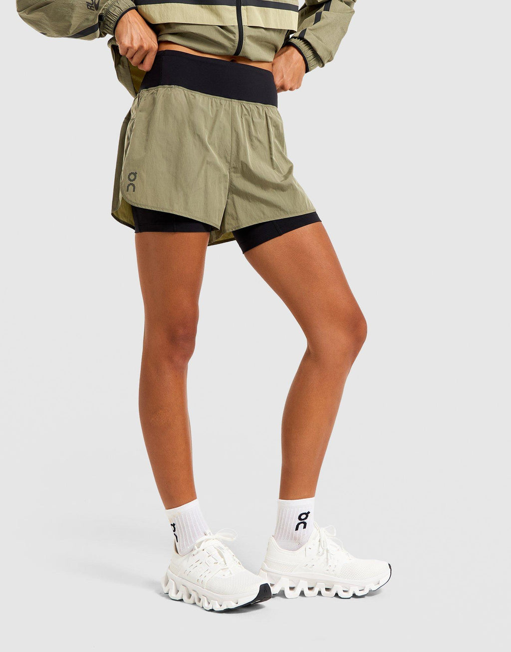 Performance Volt Shorts