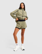 Performance Volt Shorts