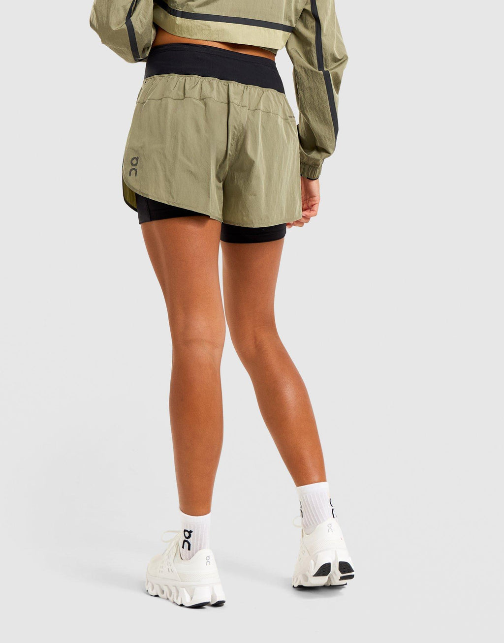 Performance Volt Shorts
