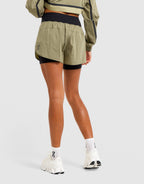 Performance Volt Shorts