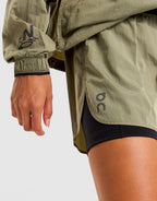 Performance Volt Shorts