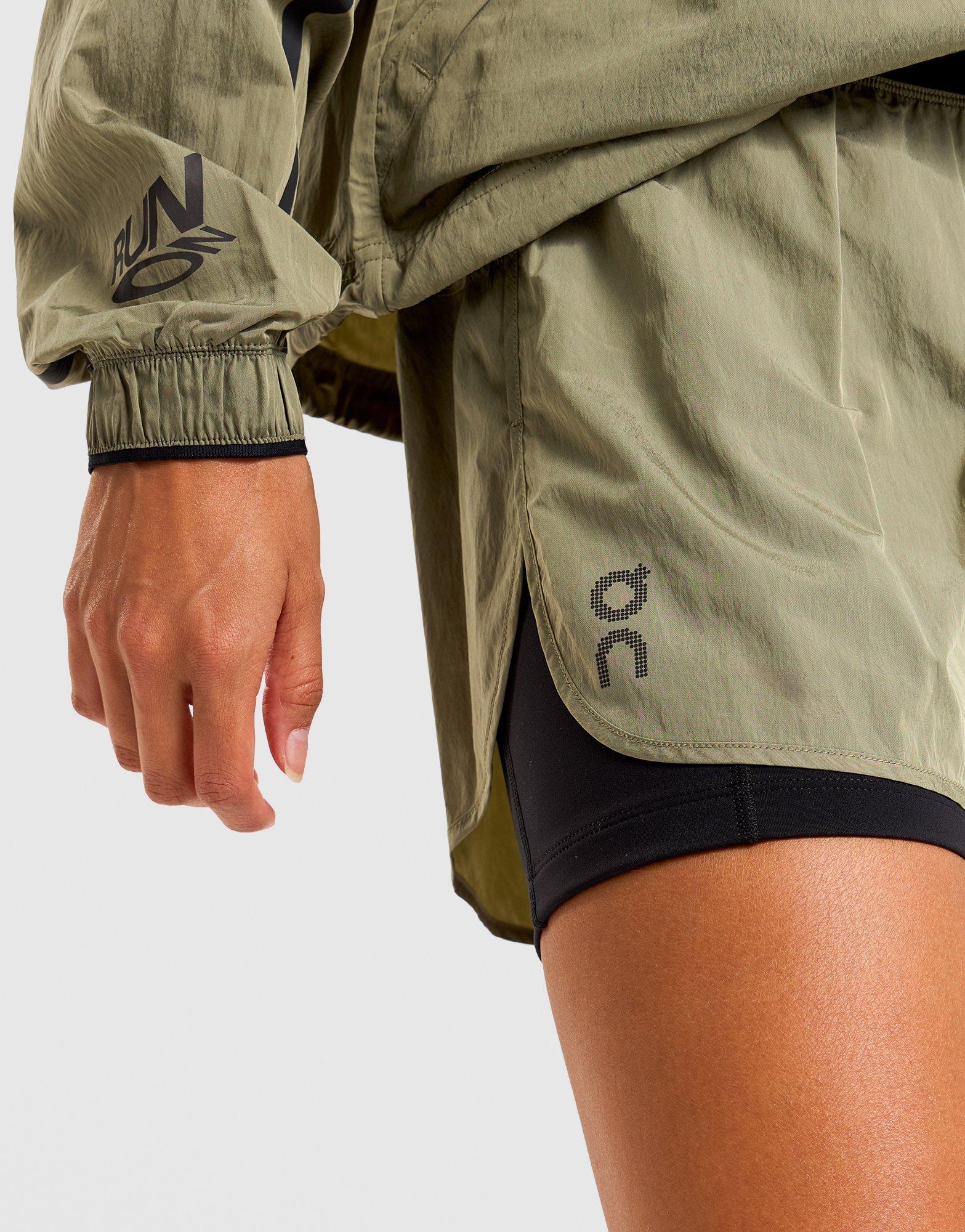 Performance Volt Shorts