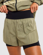 Performance Volt Shorts