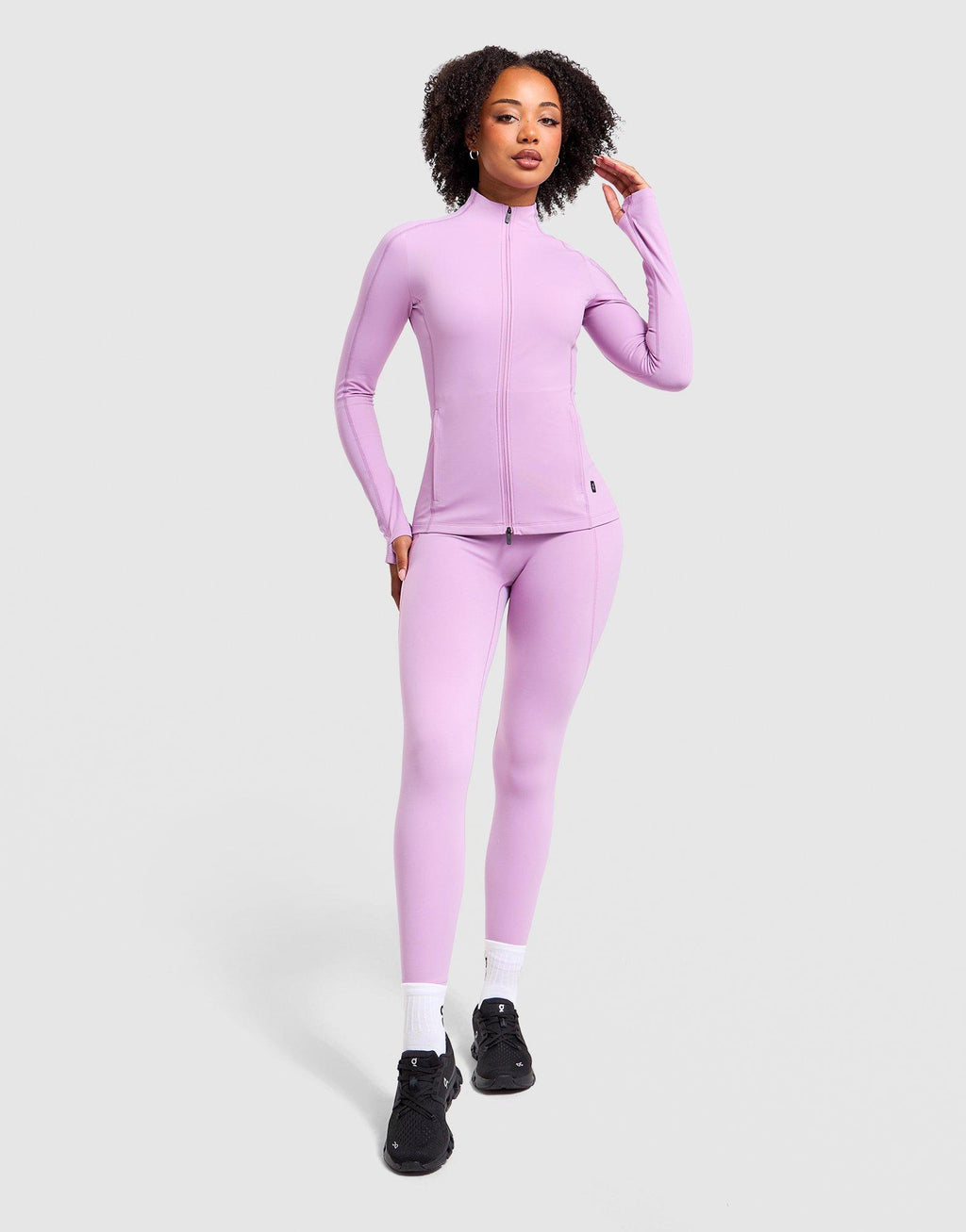 Studio 7/8 Leggings