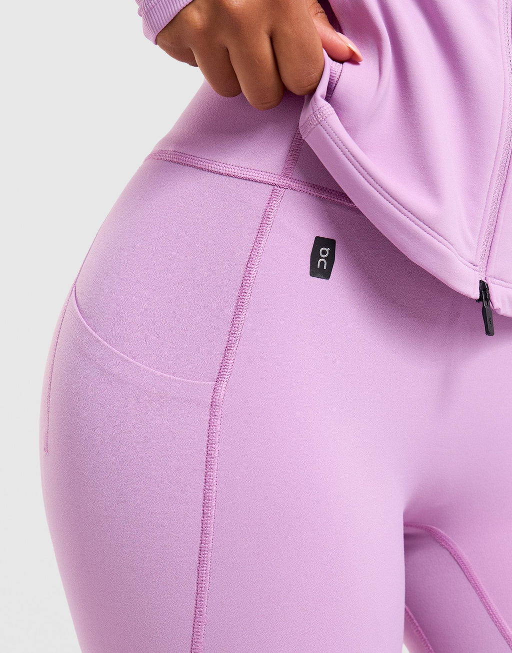 Studio 7/8 Leggings