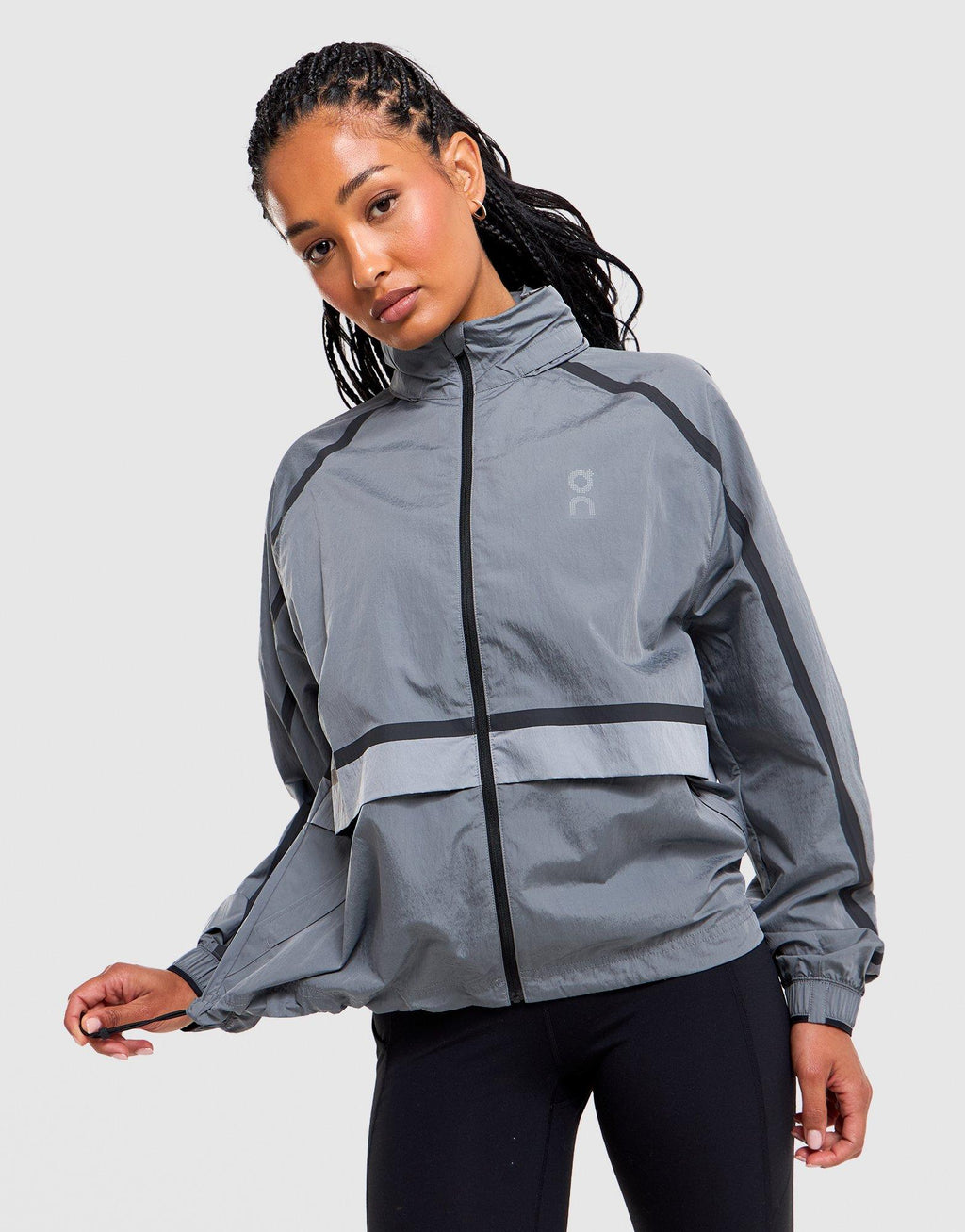 Volt Jacket