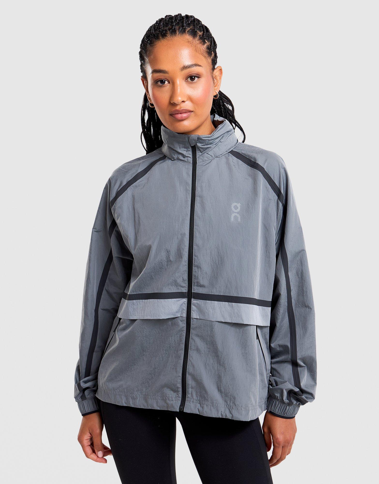 Volt Jacket