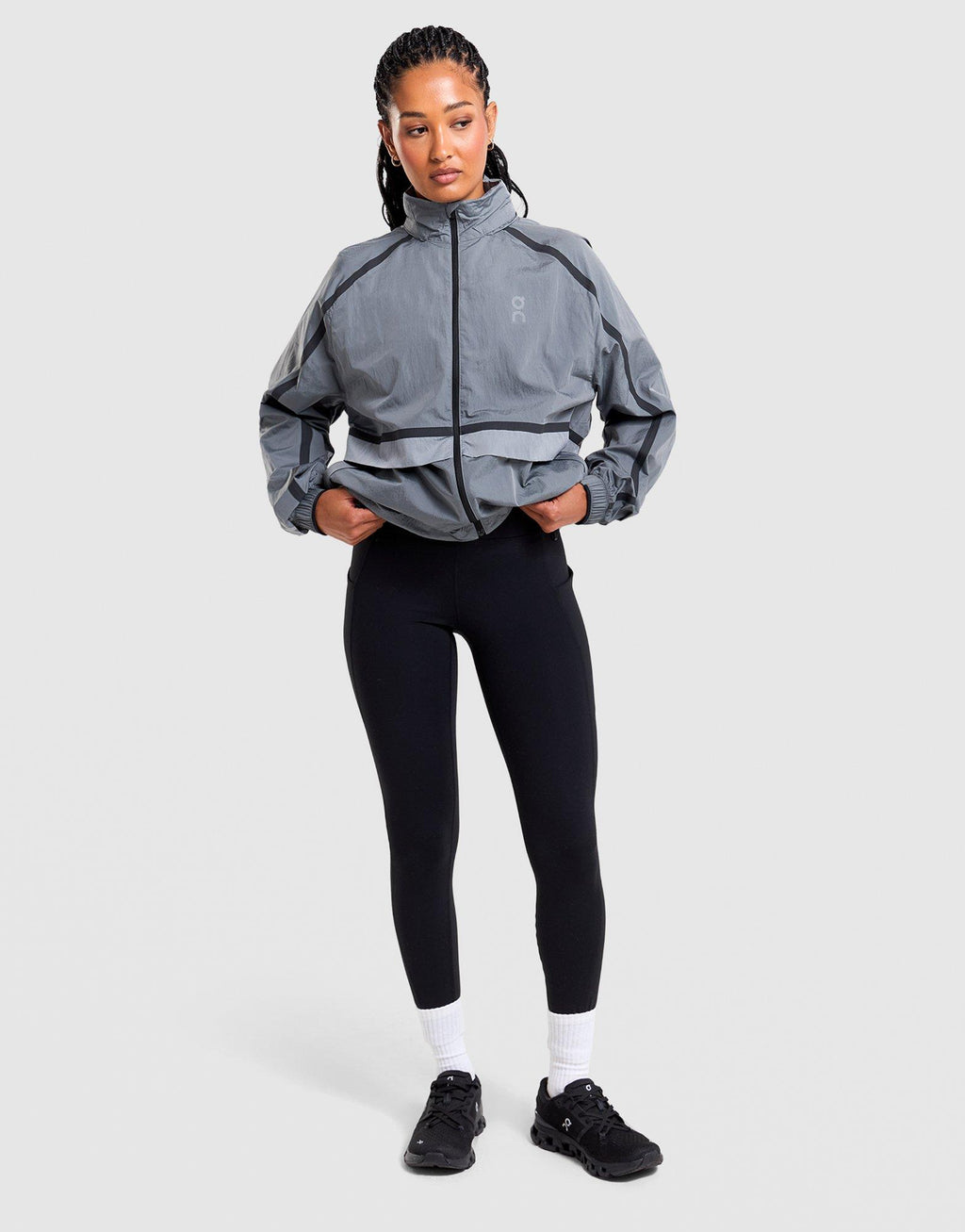 Volt Jacket
