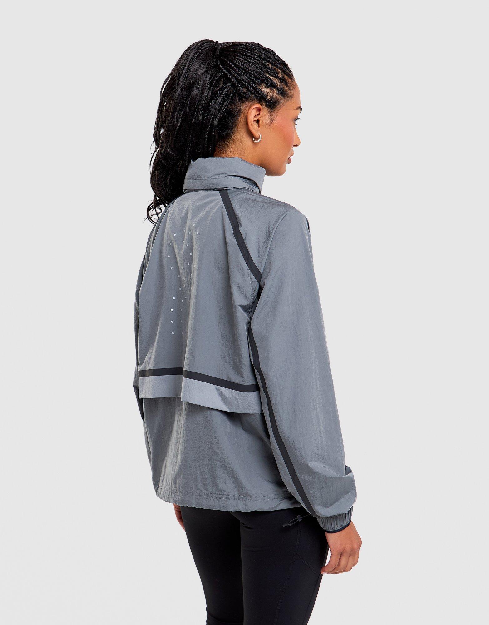 Volt Jacket