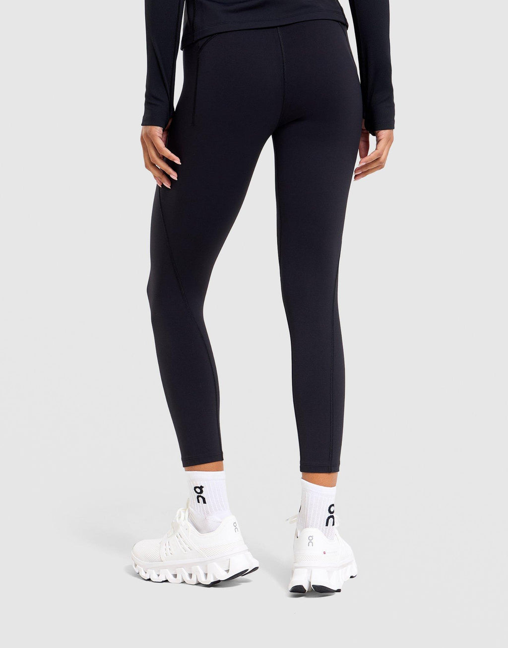 Studio 7/8 Leggings