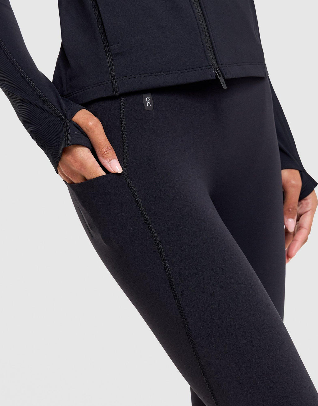 Studio 7/8 Leggings