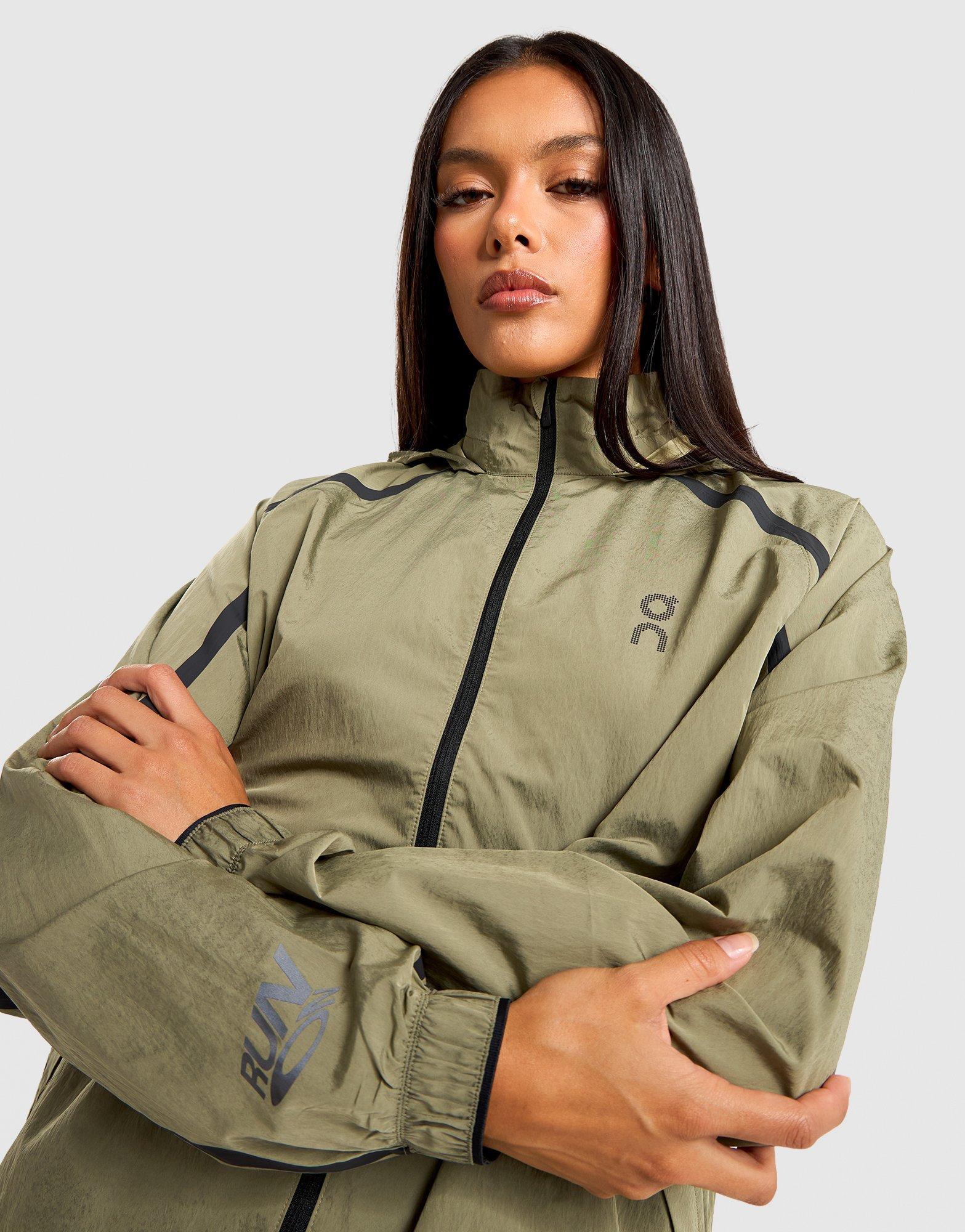 Performance Volt Jacket
