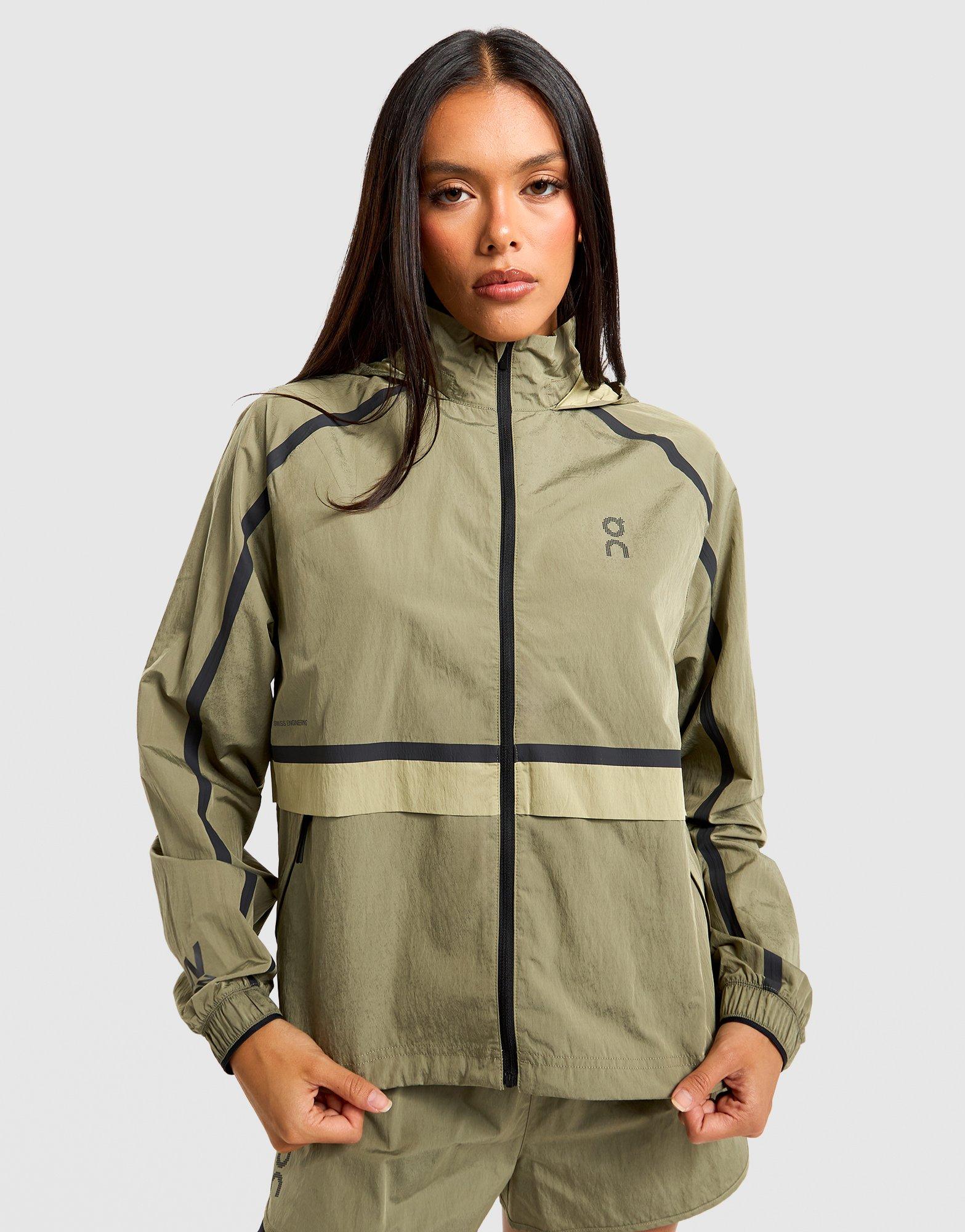 Performance Volt Jacket