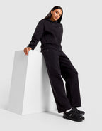 Tech Open Hem Joggers