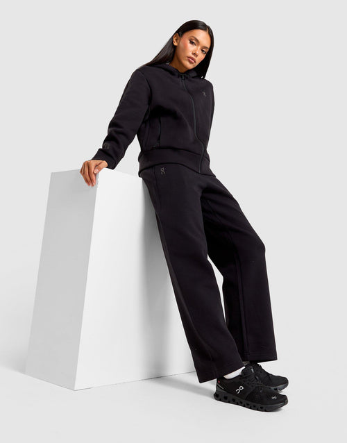 Tech Open Hem Joggers