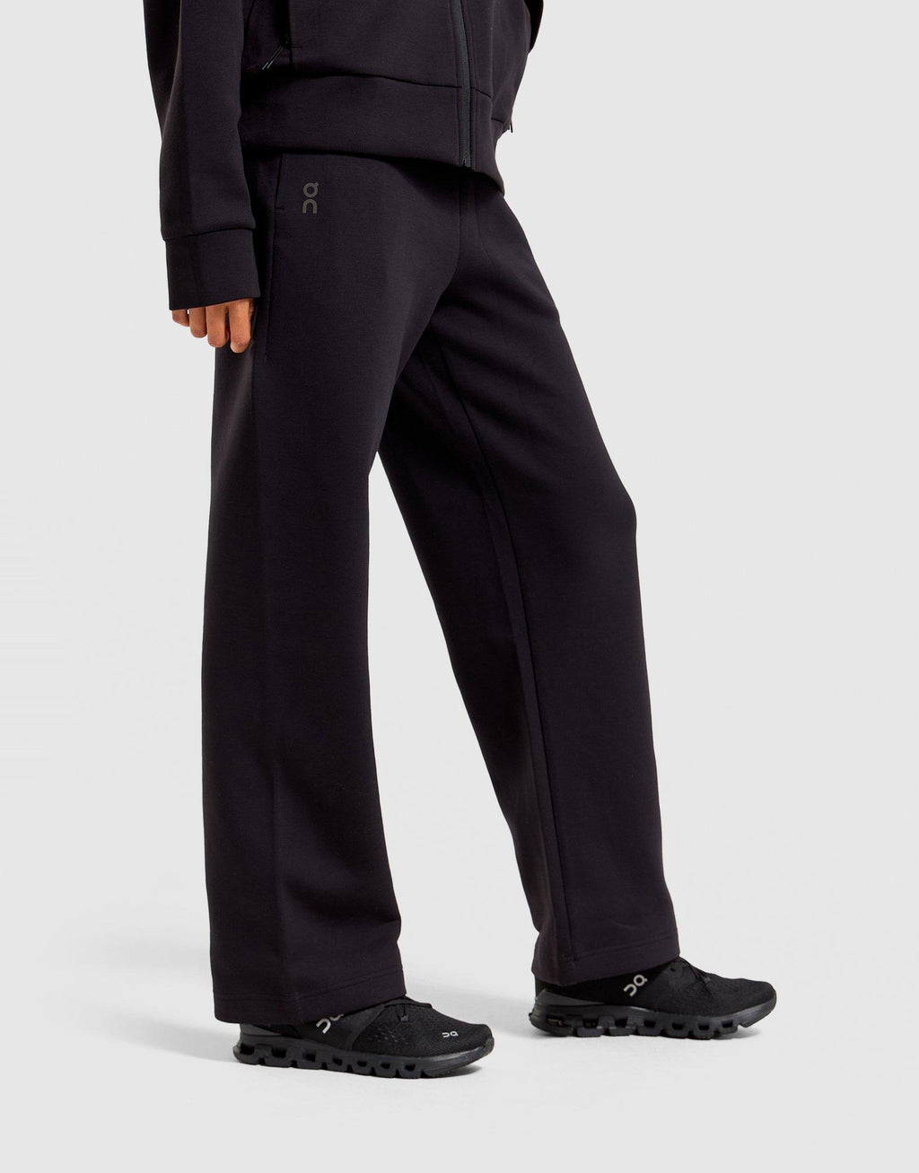Tech Open Hem Joggers
