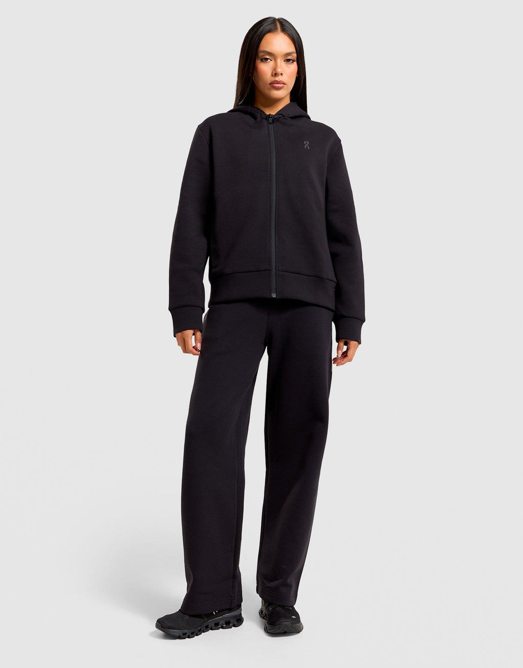 Tech Open Hem Joggers