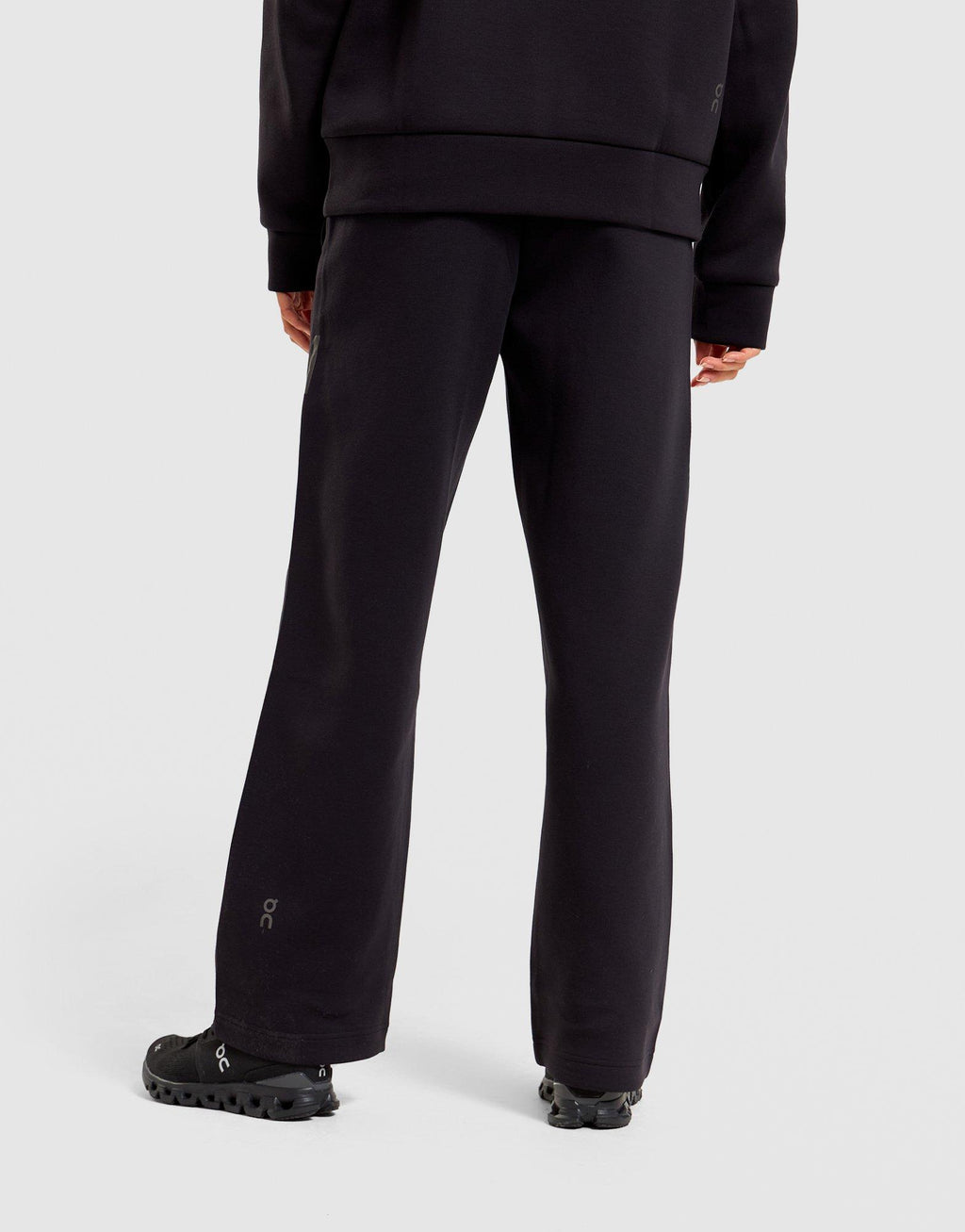 Tech Open Hem Joggers
