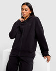 Tech Full-Zip Hoodie