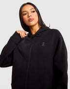 Tech Full-Zip Hoodie