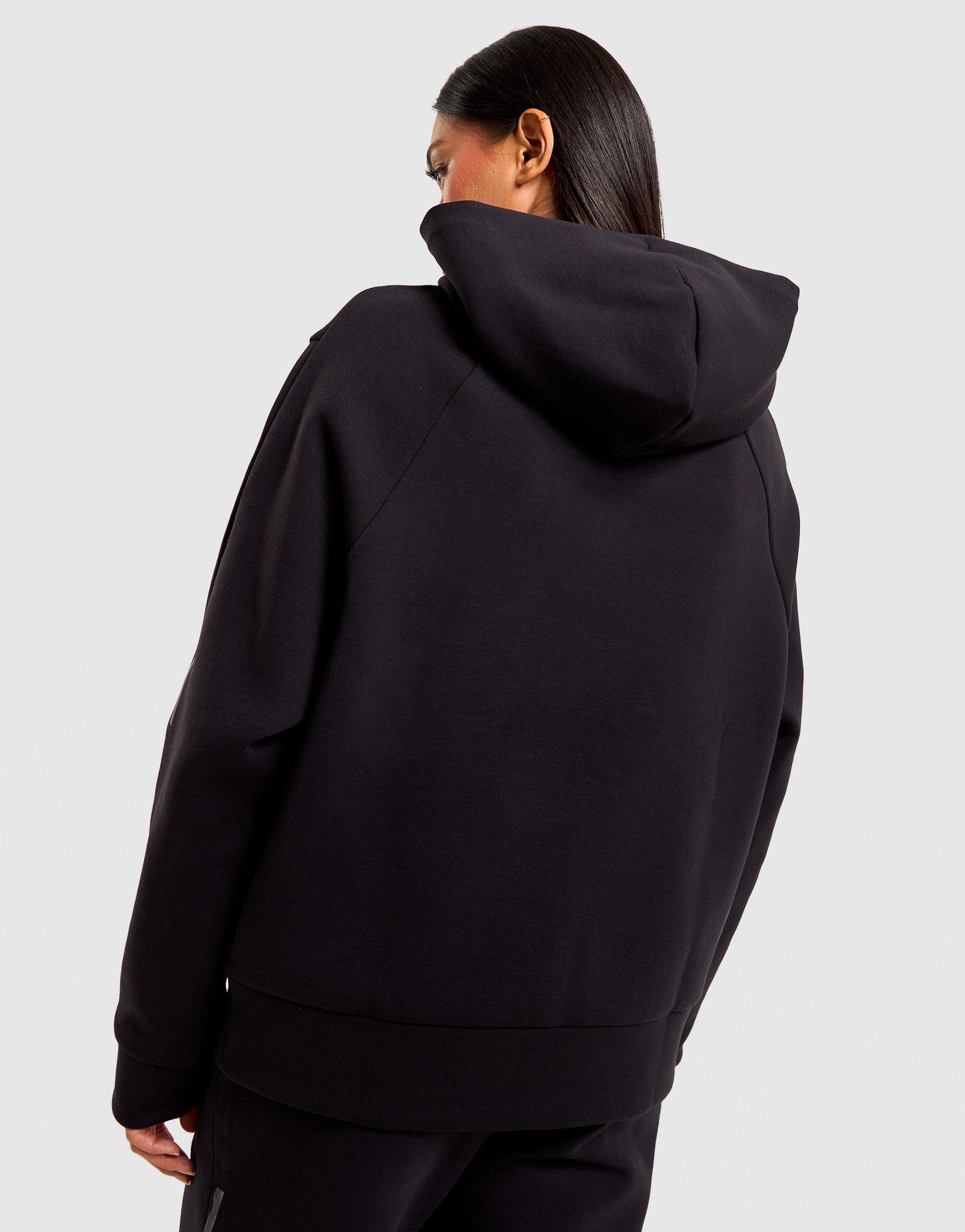 Tech Full-Zip Hoodie