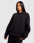 Tech Full-Zip Hoodie