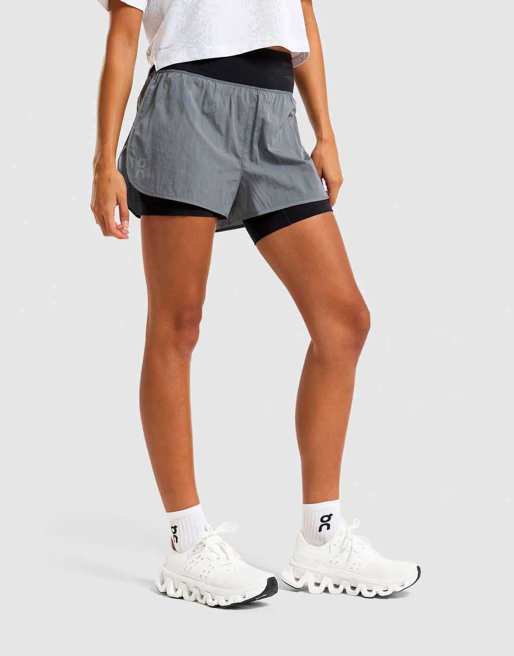 Performance Volt Shorts