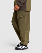 Terrex Zip Cargo Woven Pants