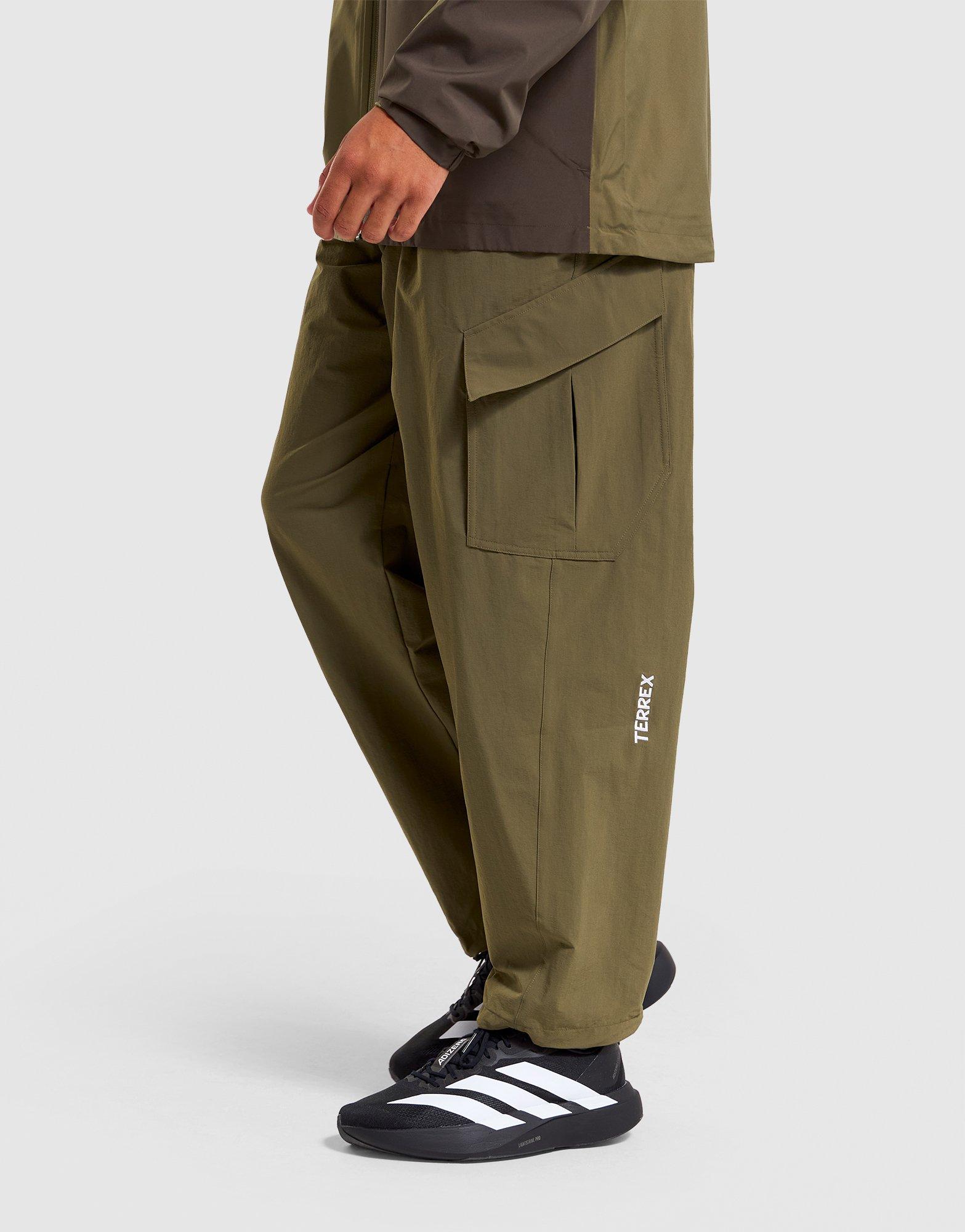 Terrex Zip Cargo Woven Pants
