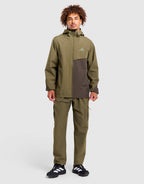 Terrex Zip Cargo Woven Pants
