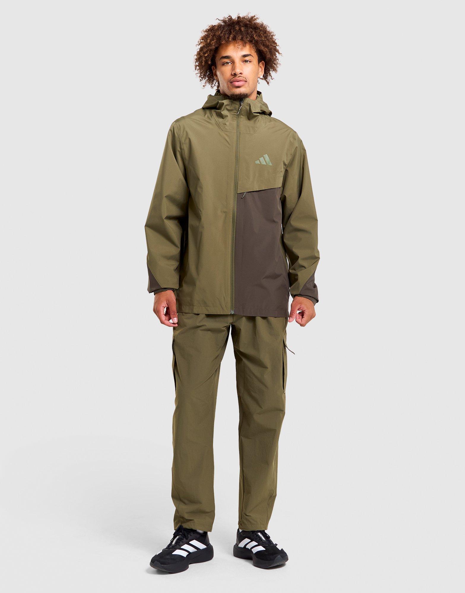 Terrex Zip Cargo Woven Pants