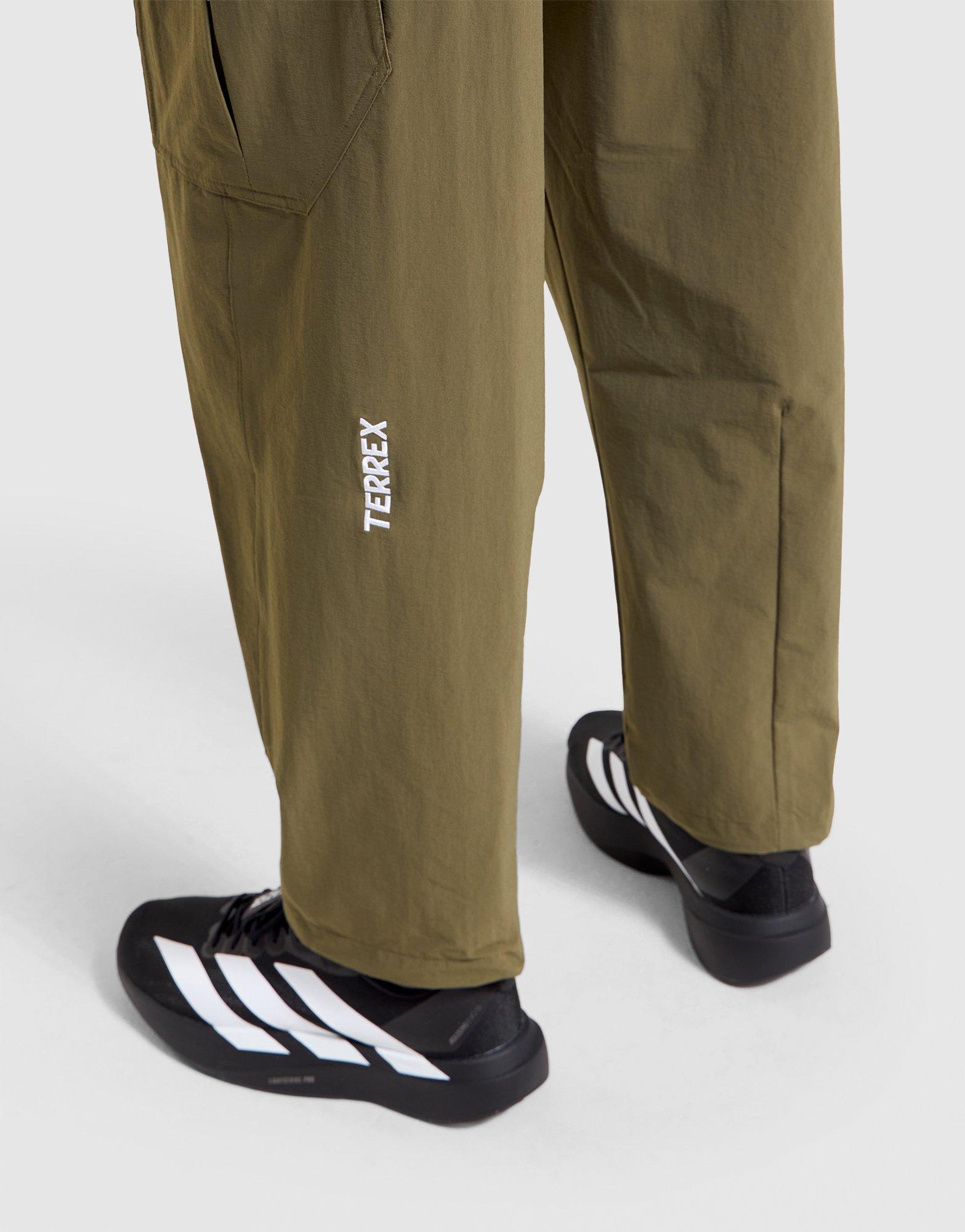 Terrex Zip Cargo Woven Pants